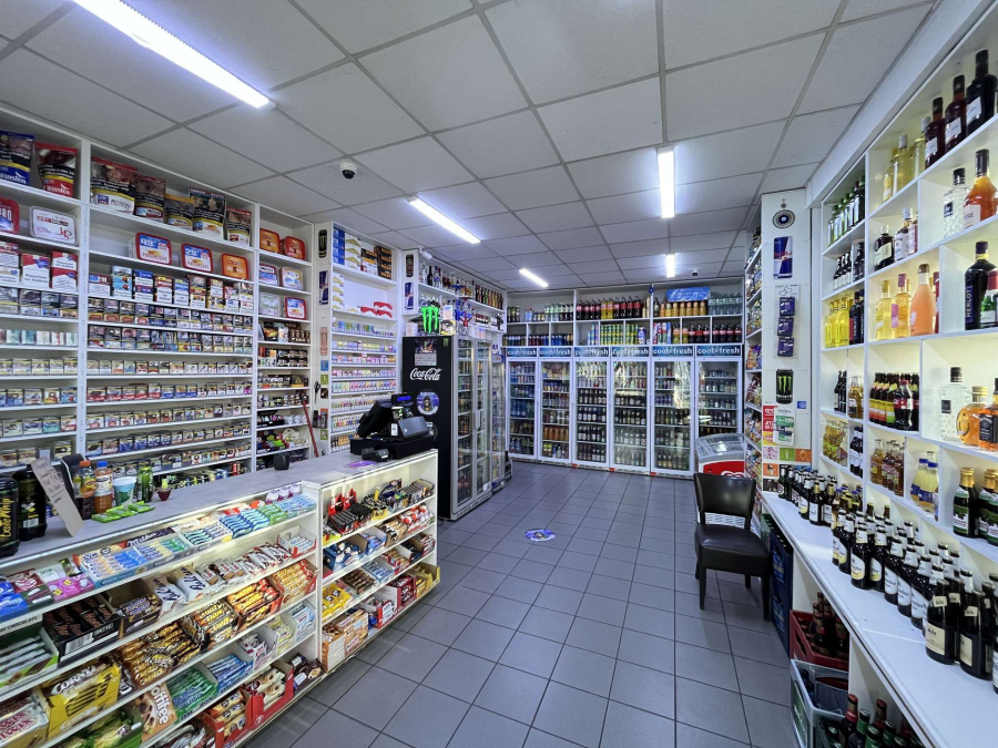 Kiosk