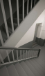 Treppenhaus - Hinterhaus - * Faktor 19 – City-Frontline: Premium-Investment im Zentrum*