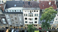 Draufsicht - *HELLE 2 ZI WOHNUNG MIT SÜD AUSRICHTUNG* – IM DÜSSELTAL