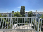Balkon - *HELLE 2 ZI WOHNUNG MIT SÜD AUSRICHTUNG* – IM DÜSSELTAL