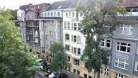 Frontansicht - *HELLE 2 ZI WOHNUNG MIT SÜD AUSRICHTUNG* – IM DÜSSELTAL