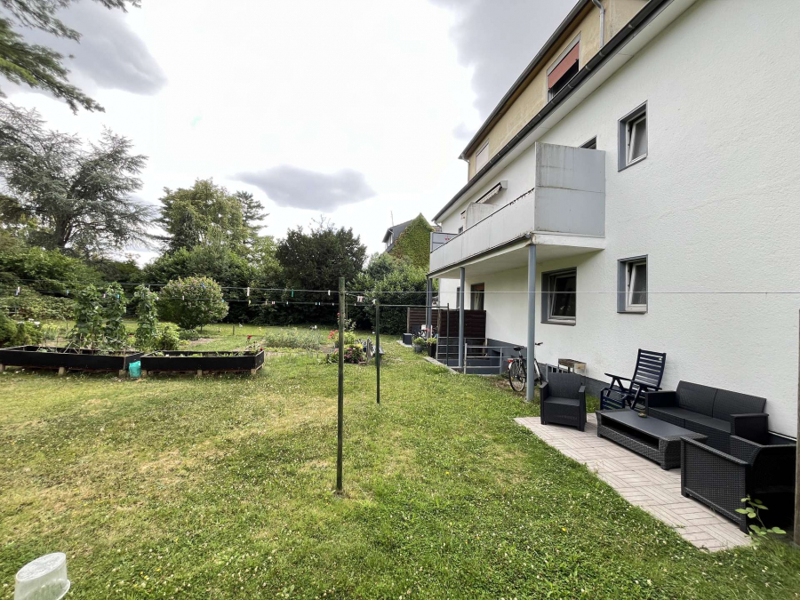 Garten