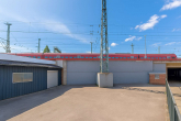 Ansicht vom Nachbarhaus - -I| WOHNUNGSBAU || Perspektivreiches Baugrundstück || CITY-BAULAND |I-