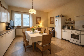 || KURZE WEGE || Eigentumswohnung mit Mieteinnahmen || PEMPELpartments ||, 40477 Düsseldorf, Erdgeschosswohnung