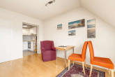Kochnische - -I| TOP-PREIS || Schöne DG-Wohnung mit viel Potential || NORDSTRAßENFLAIR |I-