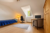 Kinderzimmer - -I| TOP-PREIS || Schöne DG-Wohnung mit viel Potential || NORDSTRAßENFLAIR |I-