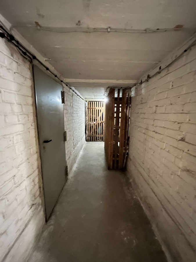 Keller